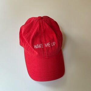 Cotton On Baseball Cap